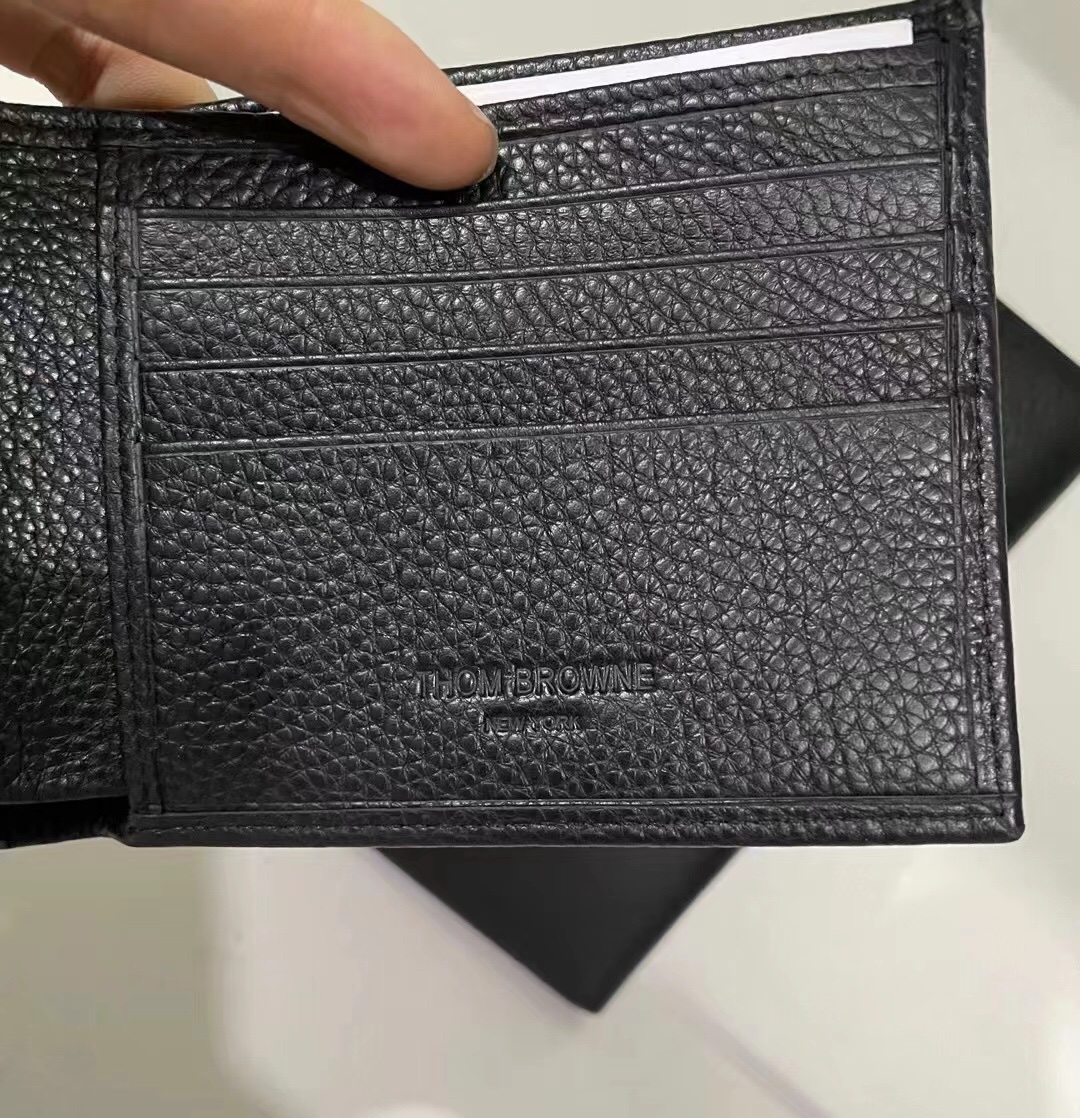 톰브라운-장지갑반지갑-해외고퀄리티-명품 레플리카 미러 SA급